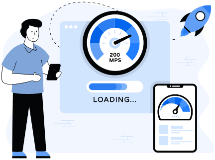 Fastest Web Hosting in Sialkot – Web Studios