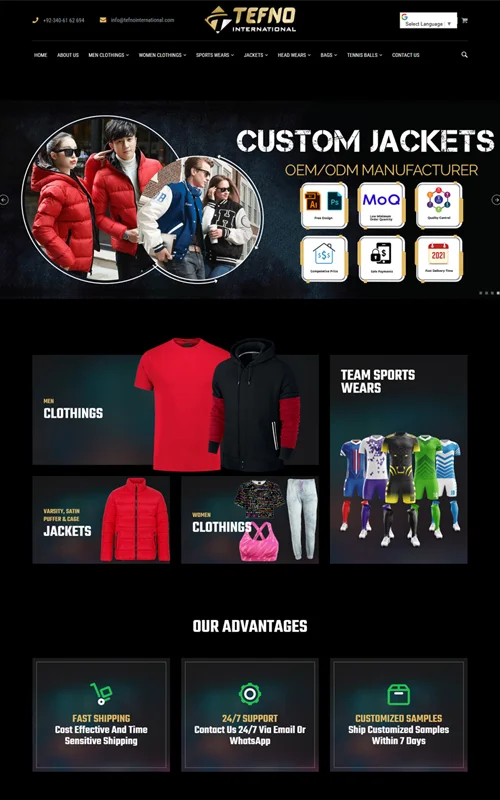 Portfolio Screenshot 02