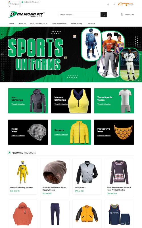 Portfolio Screenshot 03