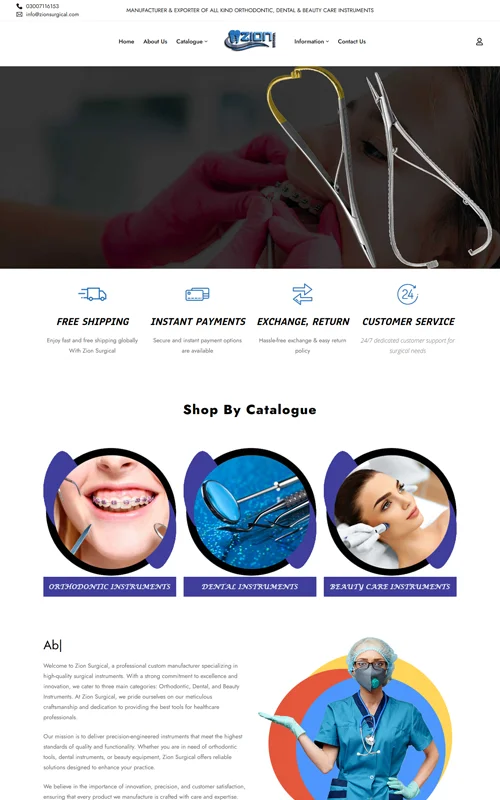 Portfolio Screenshot 05