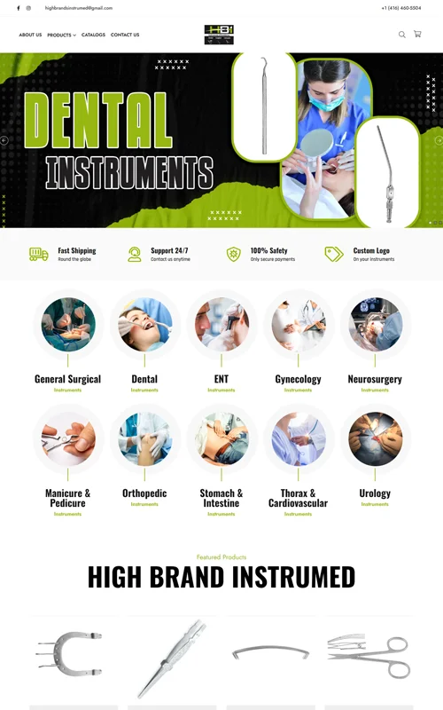 Portfolio Screenshot 06