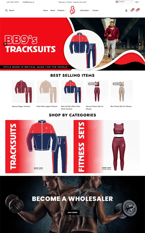 Portfolio Screenshot 10