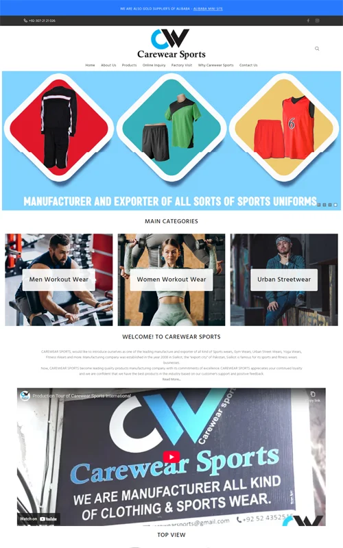 Portfolio Screenshot 11