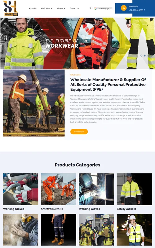 Portfolio Screenshot 17