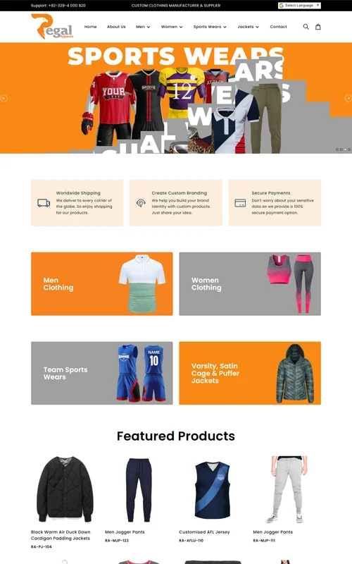 Portfolio Screenshot 19