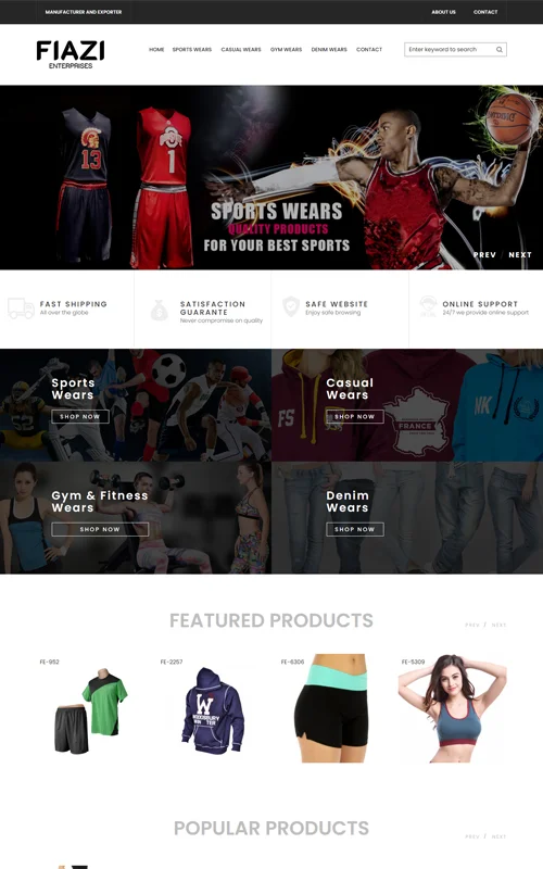 Portfolio Screenshot 23