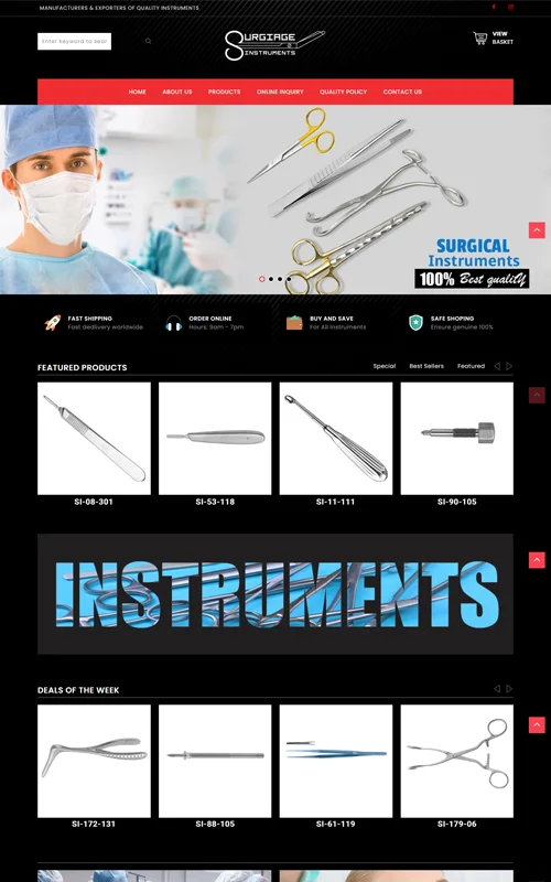 Portfolio Screenshot 25