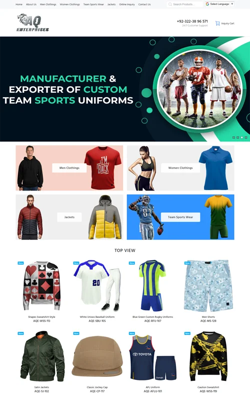 Portfolio Screenshot 32