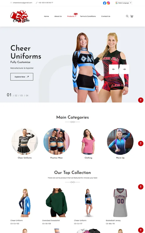 Portfolio Screenshot 34